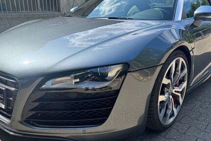 Audi R8 80.000 km 64.950 &euro; Mönchengladbach 41069
