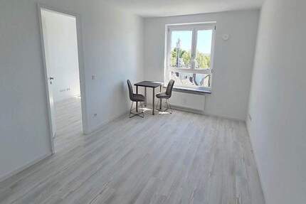 Frischer Wind! Modernisierte 2-Zimmer-Wohnung! Erstbezug nach Umbau! 2 zimmer