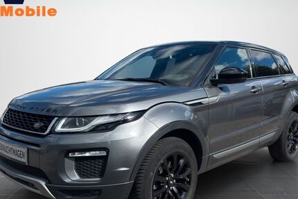 Land Rover Range Rover Evoque 74.000 km 21.999 € Düsseldorf 40472