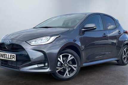 Toyota Yaris 4.900 km 24.950 &euro; Münster 48163
