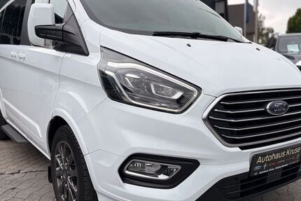 Ford Tourneo Custom 84.360 km 34.900 &euro; Eslohe - Bremke 59889
