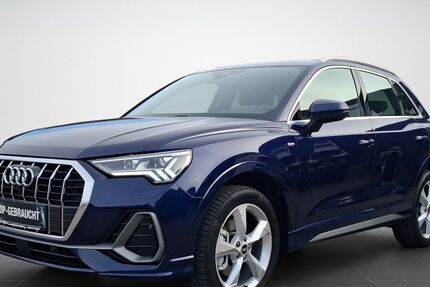 Audi Q3 44.000 km 37.980 &euro; Tuttlingen 78532