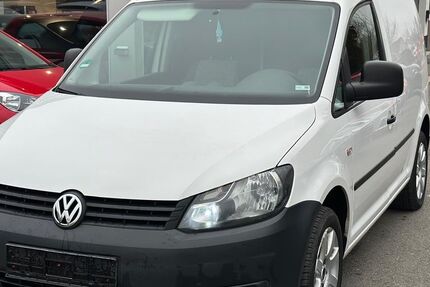 VW Caddy 192.500 km 5.690 &euro; Rheinbach 53359