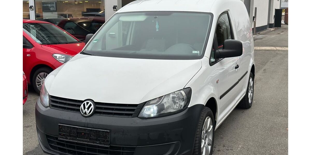 VW Caddy 192.500 km 5.690 &euro; Rheinbach 53359