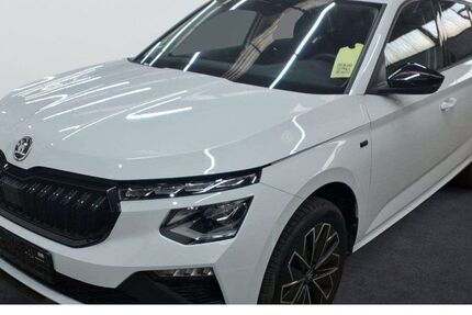 Skoda Kamiq 22.200 km 25.490 &euro; Eggenfelden 84307