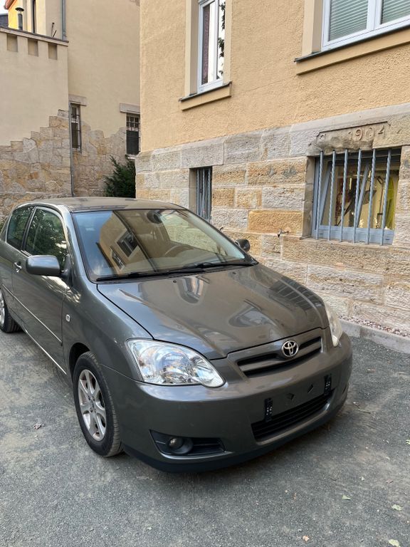 Corolla