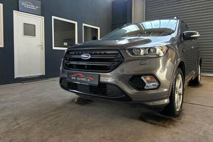 Ford Kuga 90.000 km 15.990 &euro; Plattling 94447