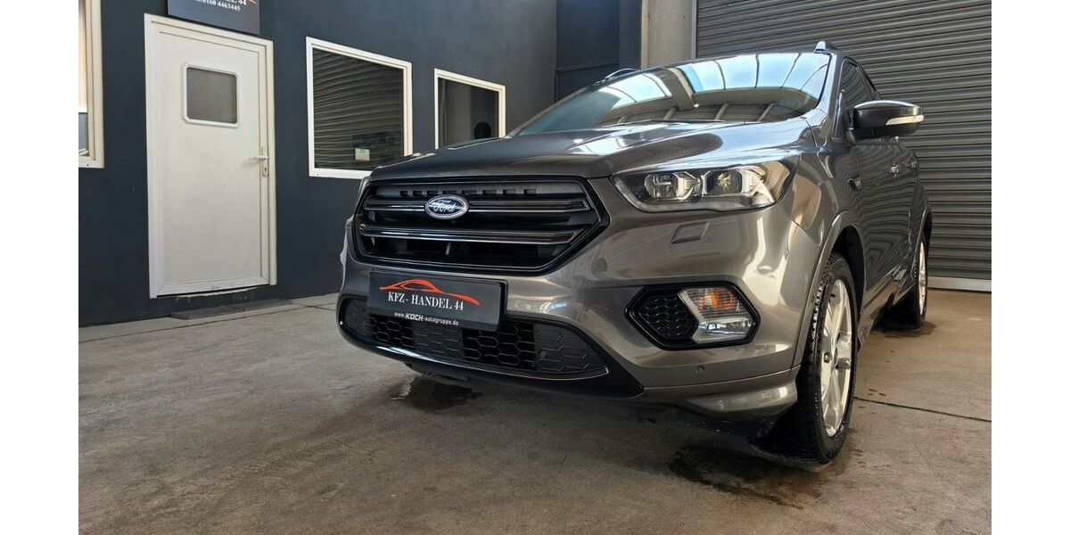 Ford Kuga 90.000 km 15.990 &euro; Plattling 94447