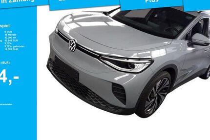 VW ID.4 6.150 km 42.690 &euro; Kempten 87437