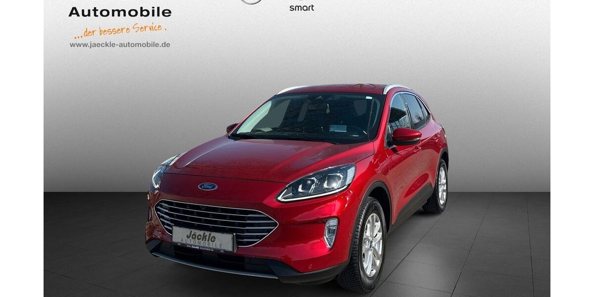 Ford Kuga 68.250 km 23.950 &euro; Bad Wörishofen 86825