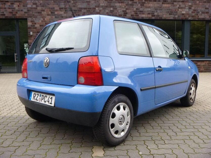 Lupo