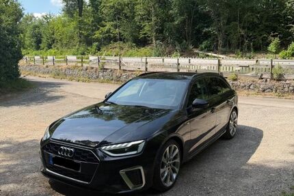 Audi A4 65.000 km 28.999 &euro; Kempten 87435