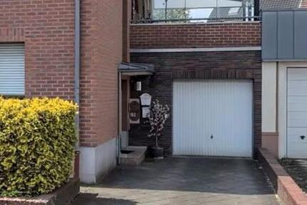 80m2 Wohnung mit Terrasse und Garten in Neuss Süd 2 zimmer