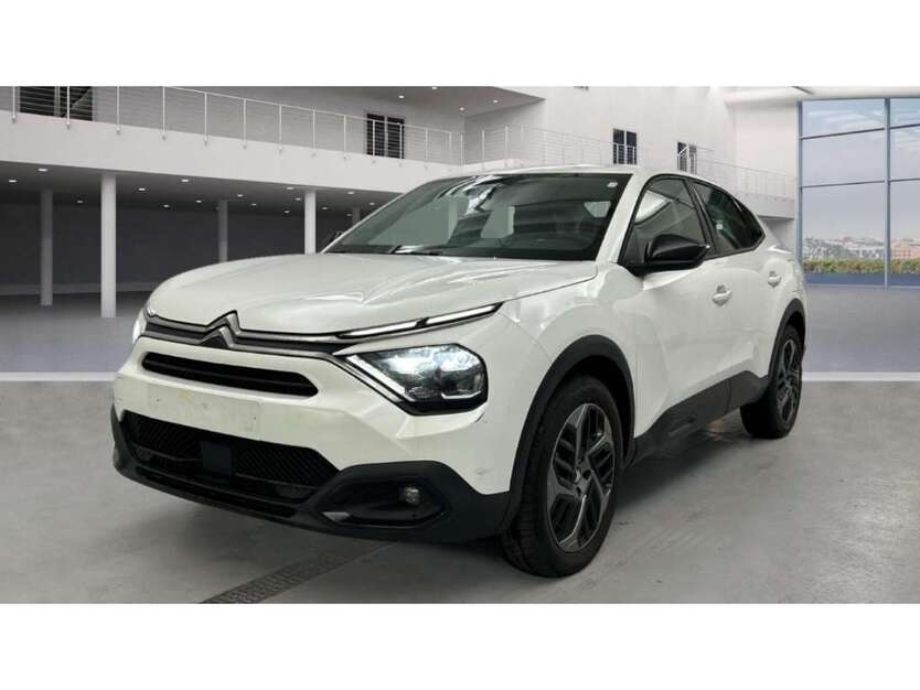 Citroen C4 19.957 km 17.990 € Bad Hersfeld 36251