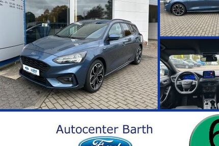 Ford Focus 62.169 km 20.390 € Grimmen 18507