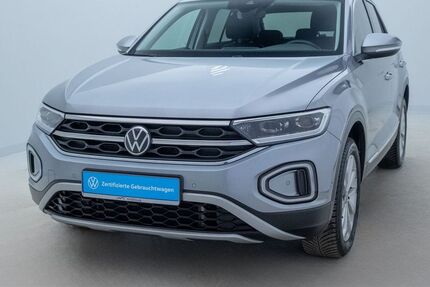 VW T-Roc 35.932 km 24.189 &euro; Berlin 13088