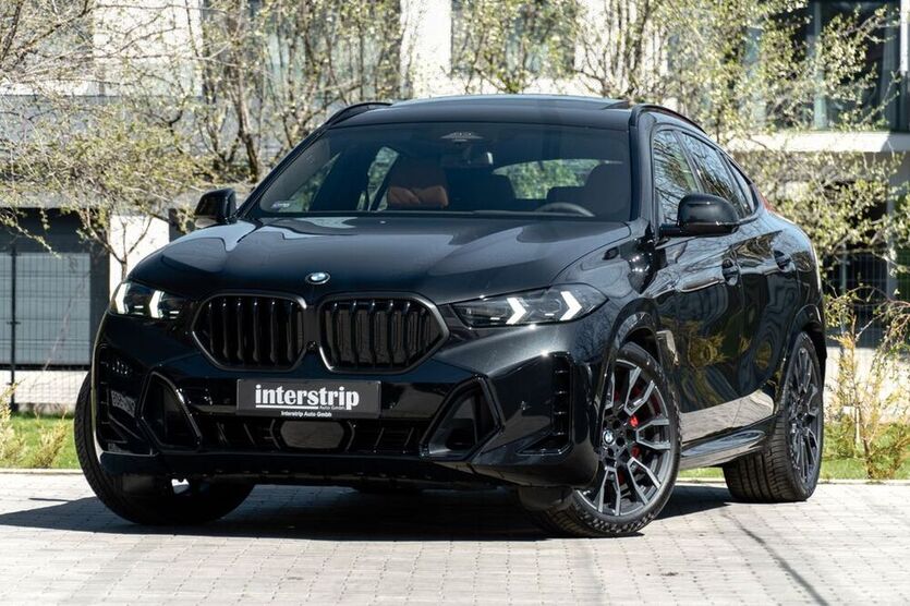 X6