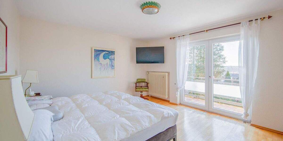 Einfamilienhaus Landsberg am Lech / Pitzling Pitzling - 6 Zimmer, 268 m&sup2;, 1.290.000&euro; | Angebot:25802137