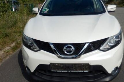 Nissan Qashqai 100.330 km 6.900 &euro; Quickborn 25451