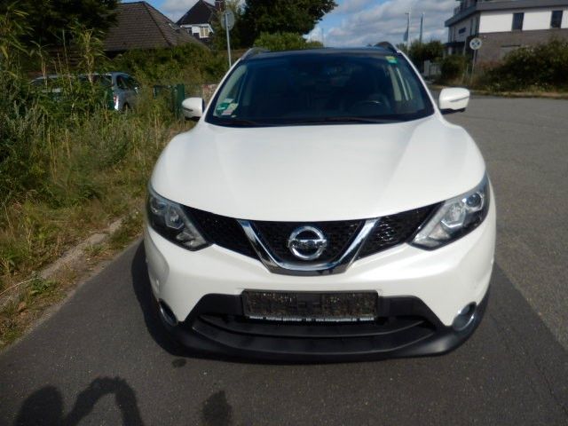 Nissan Qashqai 100.330 km 6.900 &euro; Quickborn 25451