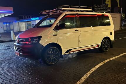 VW T6 andere 69.000 km 31.850 &euro; Heikendorf 24226