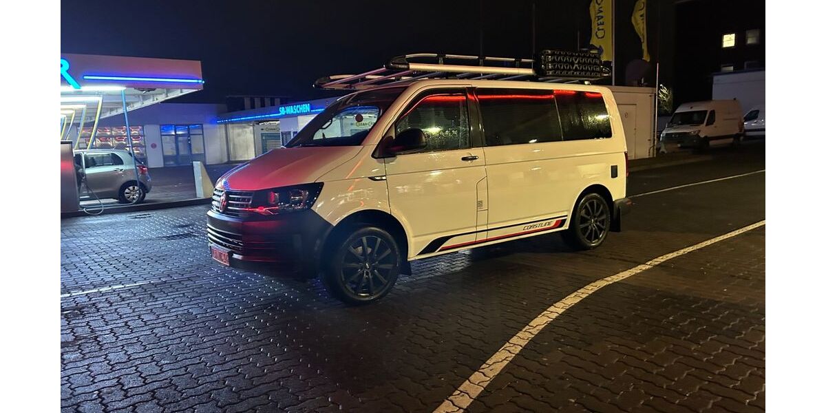 VW T6 andere 69.000 km 31.850 &euro; Heikendorf 24226