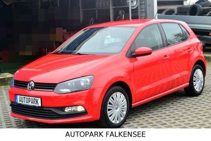 VW Polo 169.000 km 4.999 &euro; Falkensee bei Berlin 14612