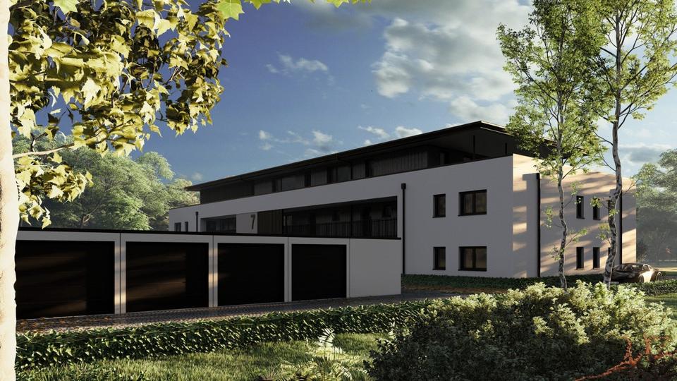 Einfamilienhaus Marktl - 2 Zimmer, 86 m&sup2;, 1.700&euro; | Angebot:24660520