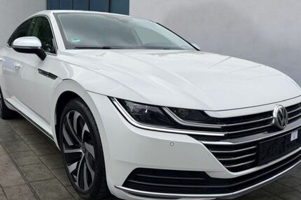 VW Arteon 143.000 km 17.980 &euro; Leimbach 36433