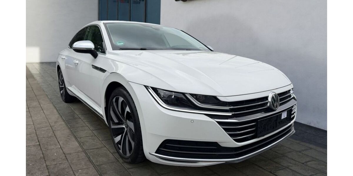 VW Arteon 143.000 km 17.980 &euro; Leimbach 36433