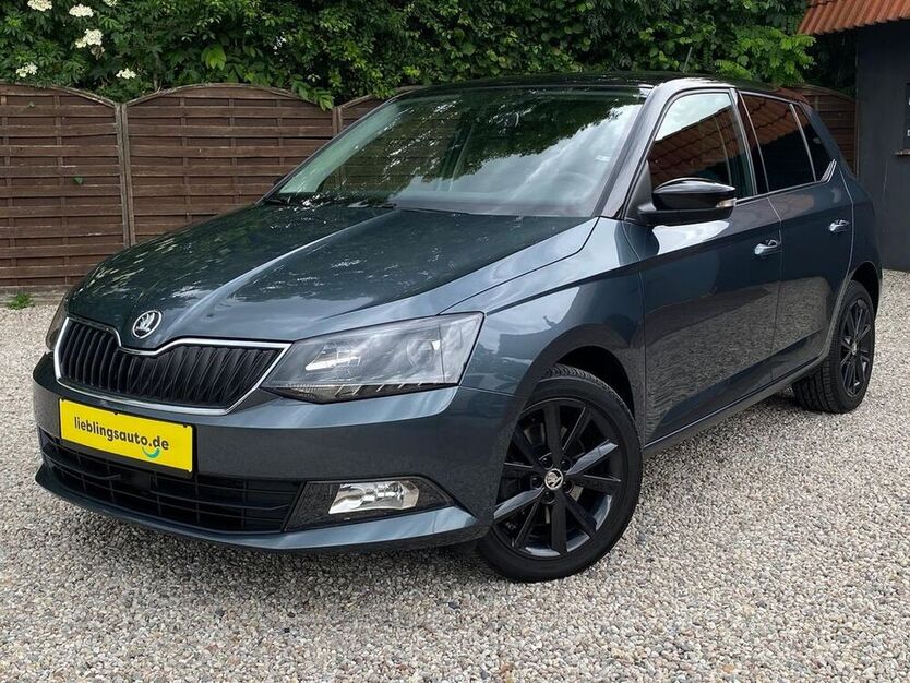 Fabia