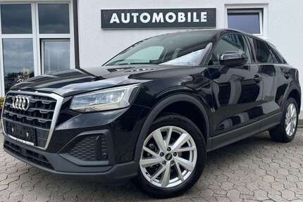 Audi Q2 45.200 km 23.969 &euro; Königsfeld 78126