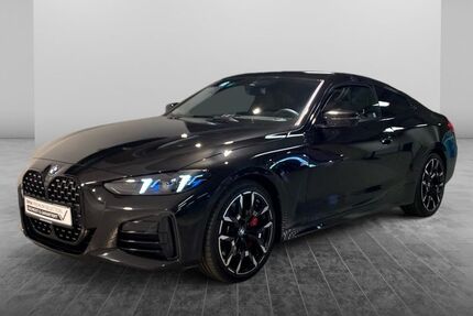 BMW 430 15.825 km 57.708 &euro; Leipzig 04103