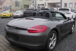 Porsche Boxster 1.HD dt.Fzg. 94.000 km 39.999 &euro; Biebesheim 64584