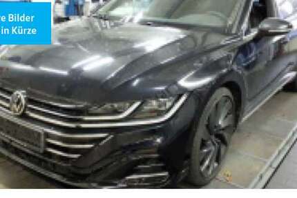 VW Arteon 34.586 km 31.430 &euro; Eschborn 65760