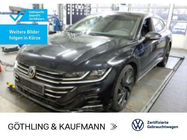 VW Arteon 34.586 km 31.430 &euro; Eschborn 65760
