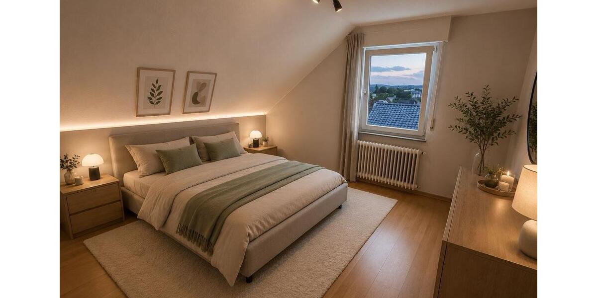 Doppelhaushälfte Neuwied Feldkirchen - 6 Zimmer, 120 m&sup2;, 315.000&euro; | Angebot:26896447