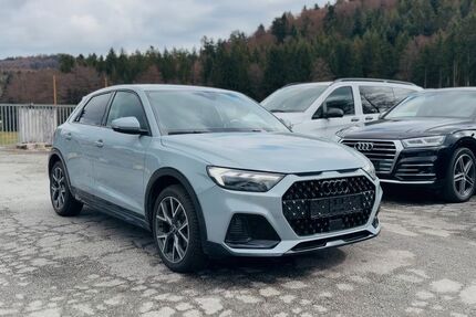 Audi A1 18.900 km 22.490 &euro; Fürstenstein 94538