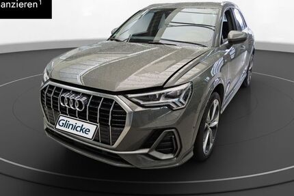 Audi Q3 33.290 km 38.930 &euro; Minden 32427