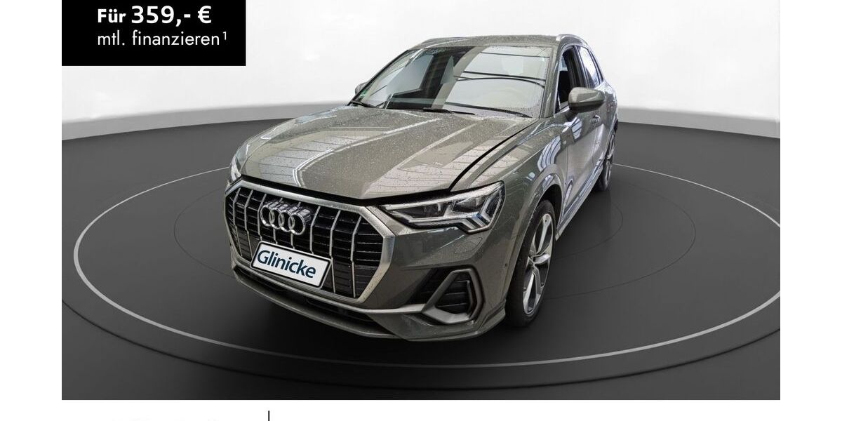 Audi Q3 33.290 km 38.930 &euro; Minden 32427