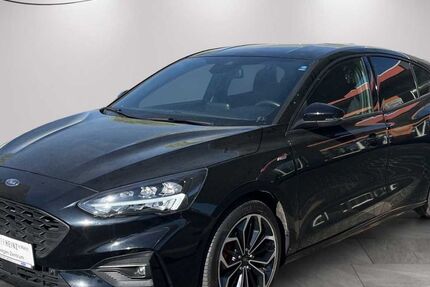 Ford Focus 56.144 km 20.900 € Mainz 55120