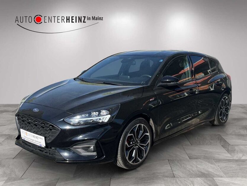 Ford Focus 56.144 km 20.900 € Mainz 55120