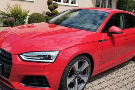 Audi A5 93.644 km 23.950 &euro; Hilpoltstein 91161