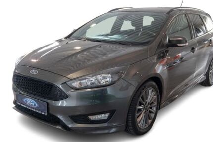 Ford Focus 121.468 km 9.980 € Koblenz 56073