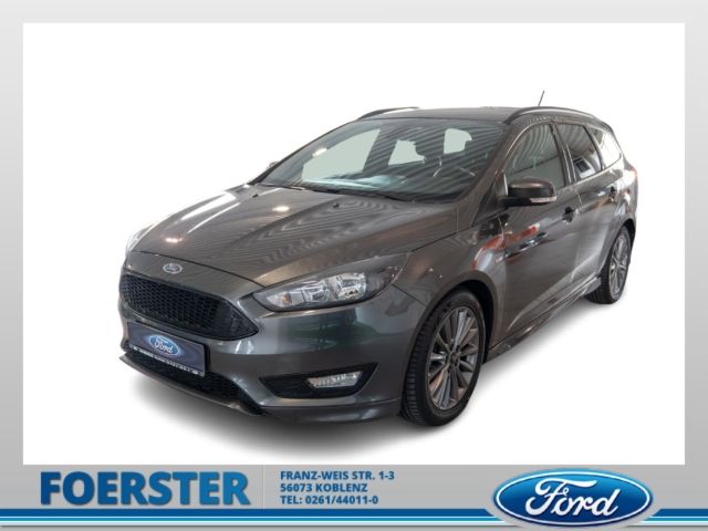 Ford Focus 121.468 km 9.980 € Koblenz 56073