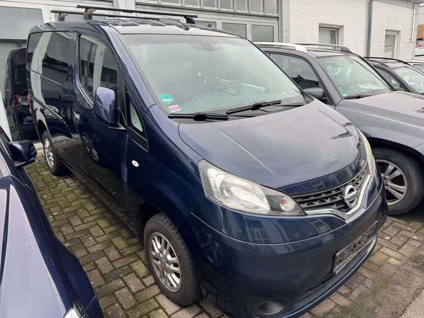 NV200
