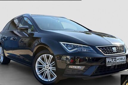 Seat Leon 88.800 km 13.437 &euro; Ludwigsburg 71636