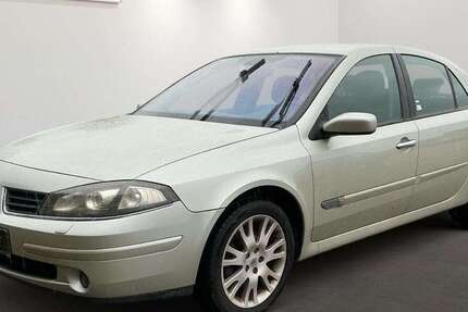 Renault Laguna 174.448 km 699 &euro; Sandersdorf-Brehna 06796