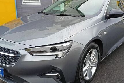 Opel Insignia 89.517 km 15.980 € Bad Kissingen 97688