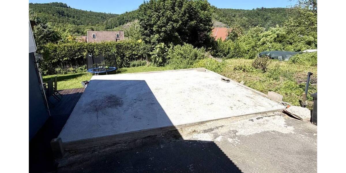 Einfamilienhaus Bad Lauterberg im Harz / Barbis Barbis - 7 Zimmer, 165 m&sup2;, 159.900&euro; | Angebot:26741825